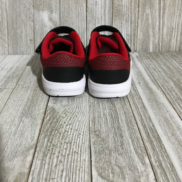 🔥🔥Brand New Toddler Nike Revolution 3 - Picture 4 of 4